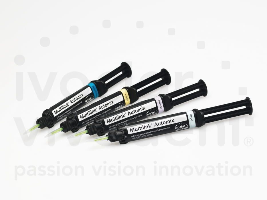 Ivoclar Multilink