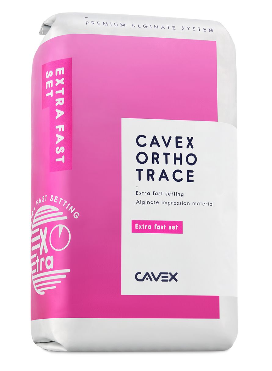 Cavex OrthoTrace