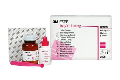 3M RelyX Luting