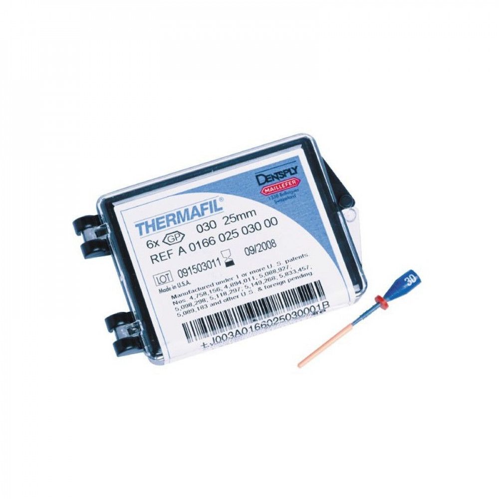 Thermafil Obturators