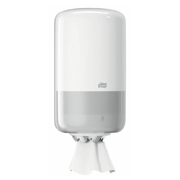 Handdoek rol dispensers