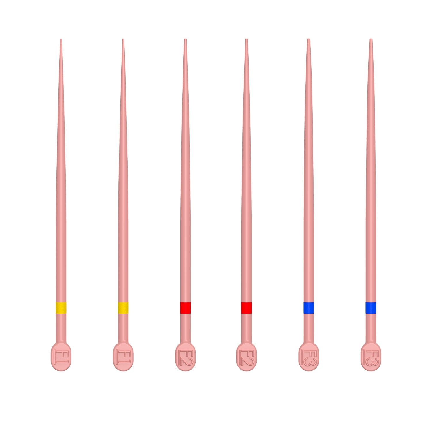 Protaper Ultimate Gutta Percha Points