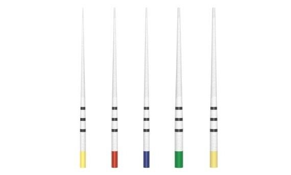 Protaper Ultimate Paper Points