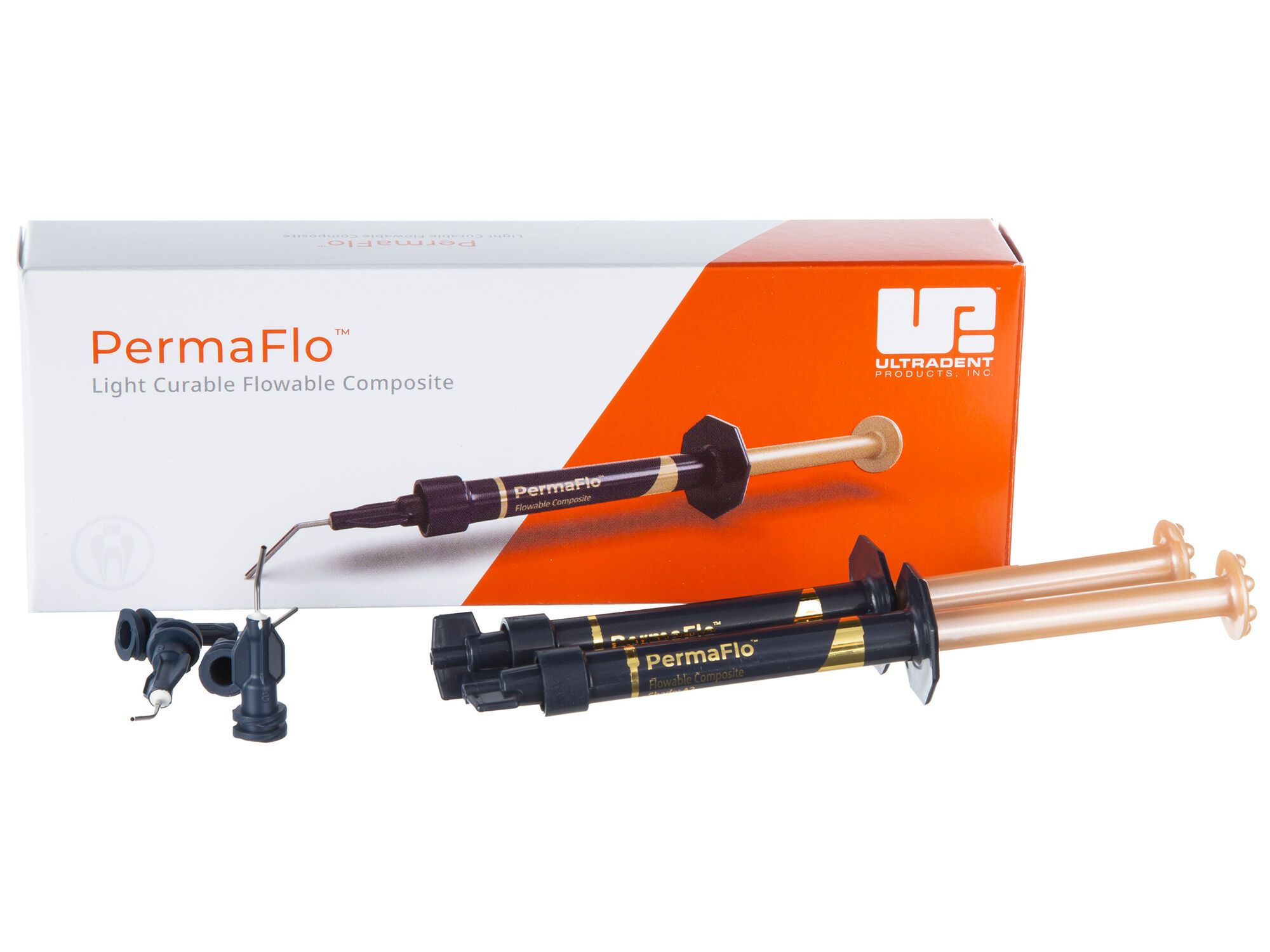 Ultradent PermaFlo
