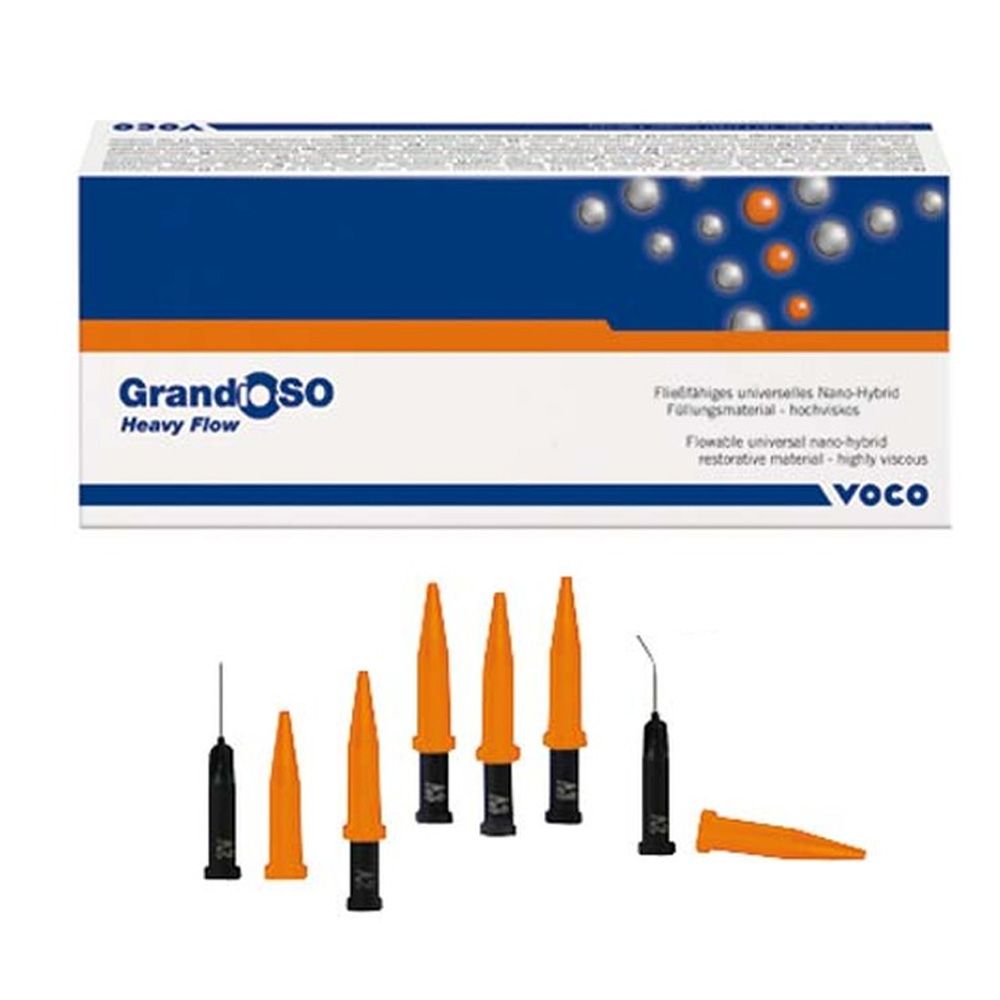 Voco GrandioSO Heavy Flow