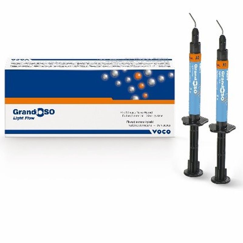 Voco GrandioSO Light Flow