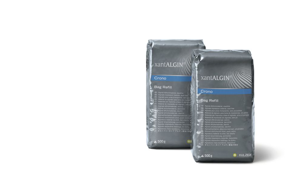 Kulzer Xantalgin Crono