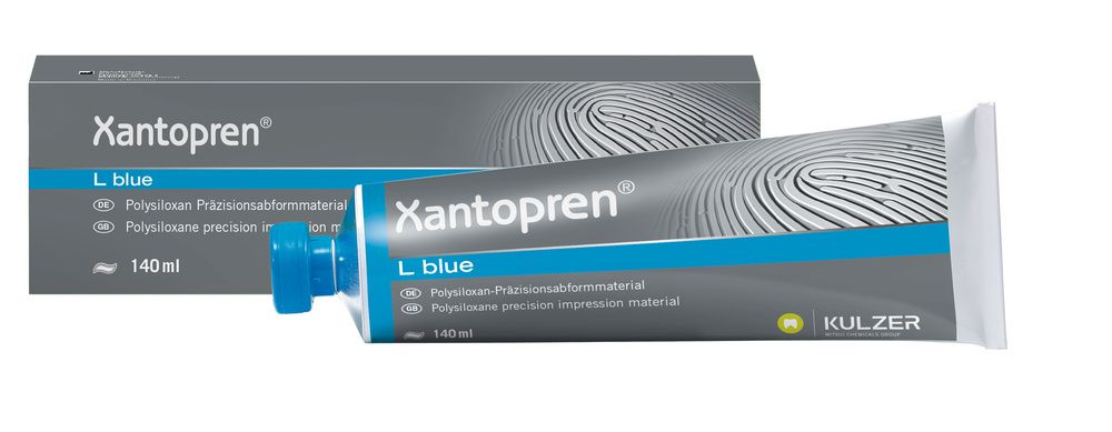 Kulzer Xantopren
