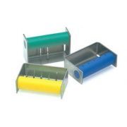 NICHROMINOX BORENSTANDAARD RVS