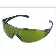 H&W LASER VISION BRIL GROEN