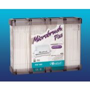 MICRO-BRUSH PLUS SUPER-FINE, 4X100