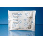 TOP FROST COOL BAGS, 10 STUKS