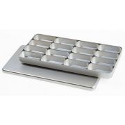 NICHROMINOX COMPARTIMENT BOX (16)