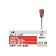 EDENTA BROWNIE CUP FG 055