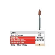 EDENTA BROWNIE MINI POINT RA 033