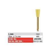 EDENTA TOPGLOSS CUPS 20035 RA