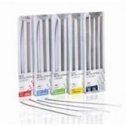 GC METAL STRIPS ASS 300 BLAUW