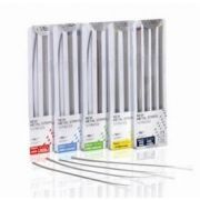 GC METAL STRIPS ASSORTIMENT GROEN