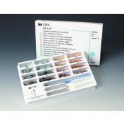 3M SOFLEX POP-ON SET NR.2385P