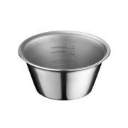 CARL MARTIN RVS CUP 25CC, NR.4036