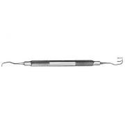 CARL MARTIN GRACEY CURETTE