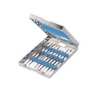 CARL MARTIN BASIS-TRAY COMPLEET 957