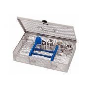 AESCULAP BOTMOLEN DX800