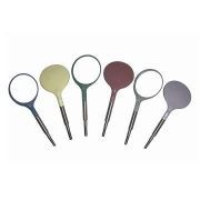 ZIRC MONDSPIEGELS NR.5, 50Z393