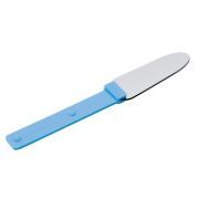 NICHROMINOX SPIEGELHEFT VOOR