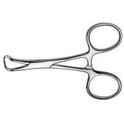 CARL MARTIN DOEKKLEM BACKHAUS 9CM