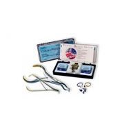DANVILLE CONTACT MATRIX CLIN PLUS