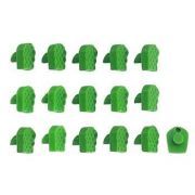 CARL MARTIN KUNSTSTOF INSERTS VOOR