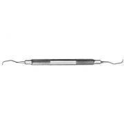 CARL MARTIN GRACEY CURETTE