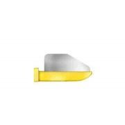 DIRECTA FENDERWEDGE LARGE (YELLOW)