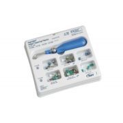KERR HAWE SUPERMAT ASSORTIMENT 2150