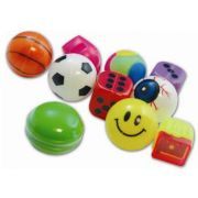 SPEELGOED VOOR AUTOMAAT (PLASTIC)