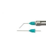 H&W MIRAJECT P NAALDEN 0.8 X 25MM