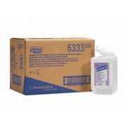 KLEENEX KIMCARE 6333 VERP 6X1 LTR