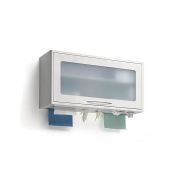 ZILFOR WANDKAST PDM