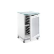 ZILFOR VERRIJDBAAR KASTJE VOOR