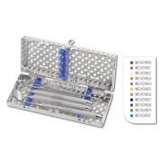 HU FRIEDY IMS INFINITY CASSETTE