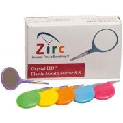 ZIRC MONDSPIEGELS NR.5, 50Z393N