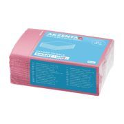 AKZENTA PATIENT SERVETTEN FUCHSIA