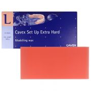 CAVEX SET-UP WAS X-HARD, 500 GRAM