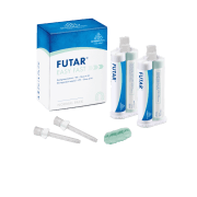 KETTENBACH FUTAR EASY FAST