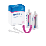 KETTENBACH FUTAR D CD