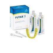 KETTENBACH FUTAR D SLOW CD