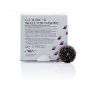 GC RELINE II WHEEL FOR FINISHING