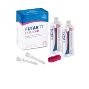 KETTENBACH FUTAR D FAST CD