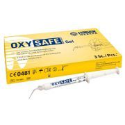 HAGER & WERKEN OXYSAFE 3 X 1ML GEL